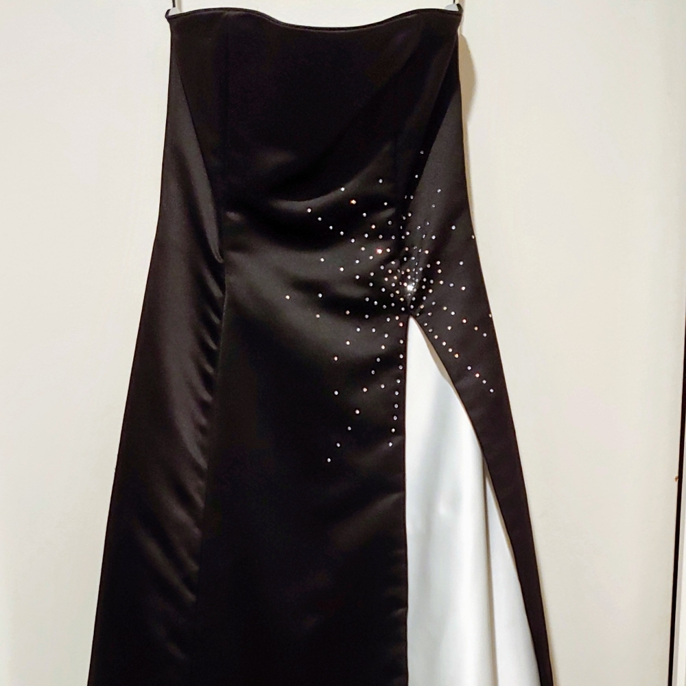 Evening Gown
